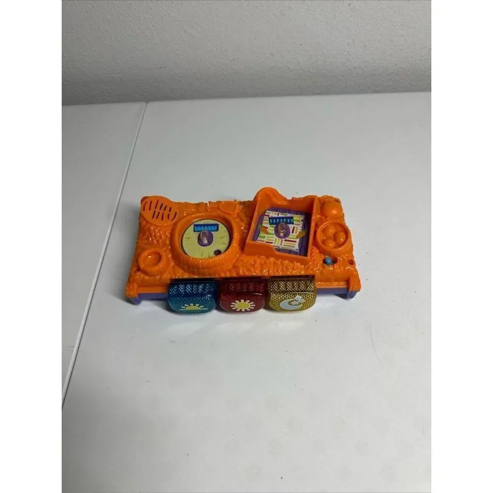 Vtech Baby Interactive Animal Farm - Picture 13 of 13